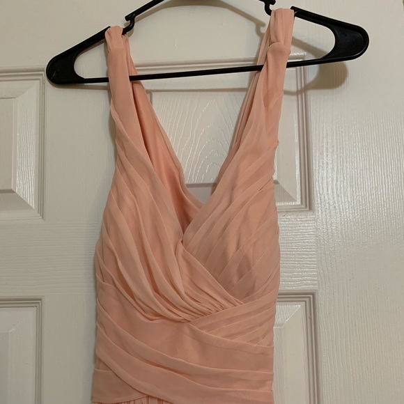 Bridesmaid’s dress from David’s Bridal - Picture 2 of 4